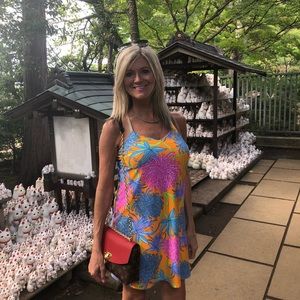 Meet your Posher, Tara